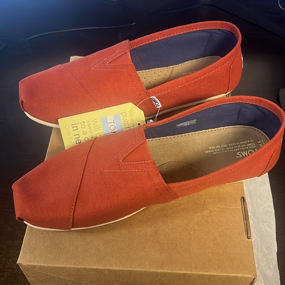 TOMS Classic Canvas - Picture 5 of 5